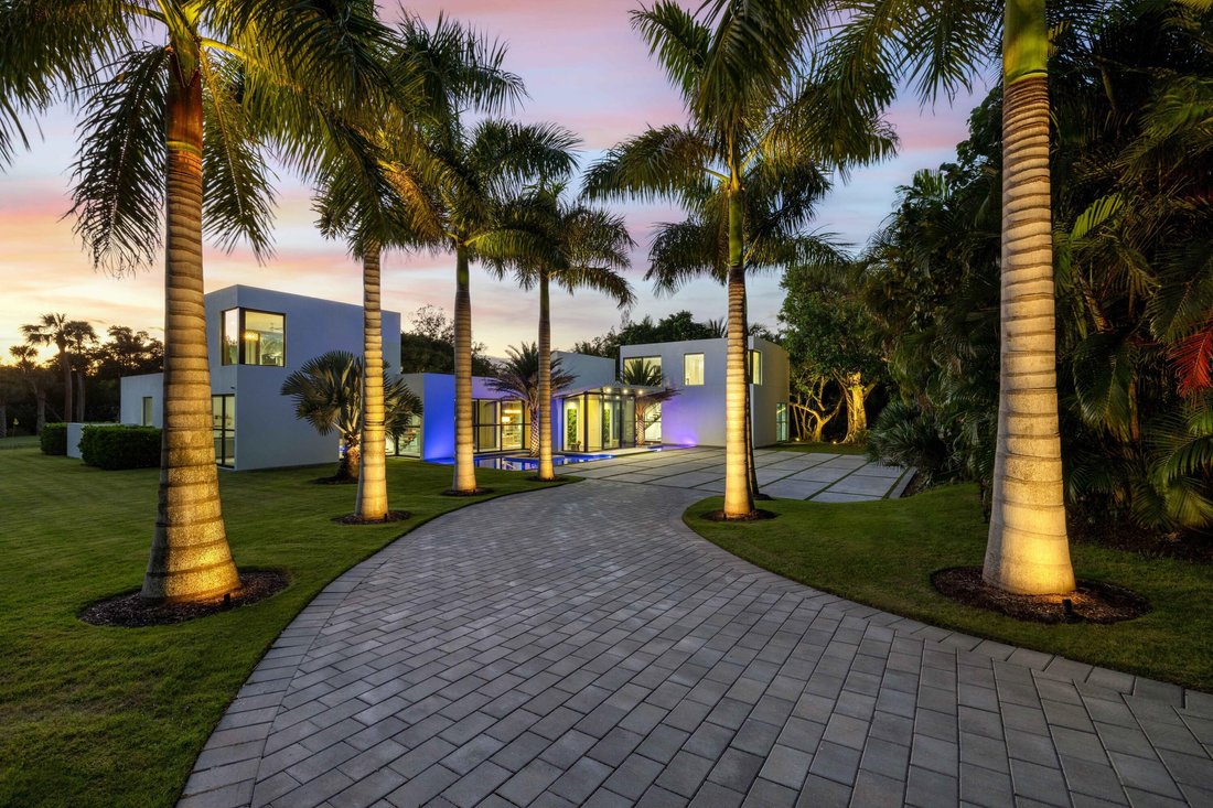 House in Hobe Sound, Florida, United States 2 - 17819714