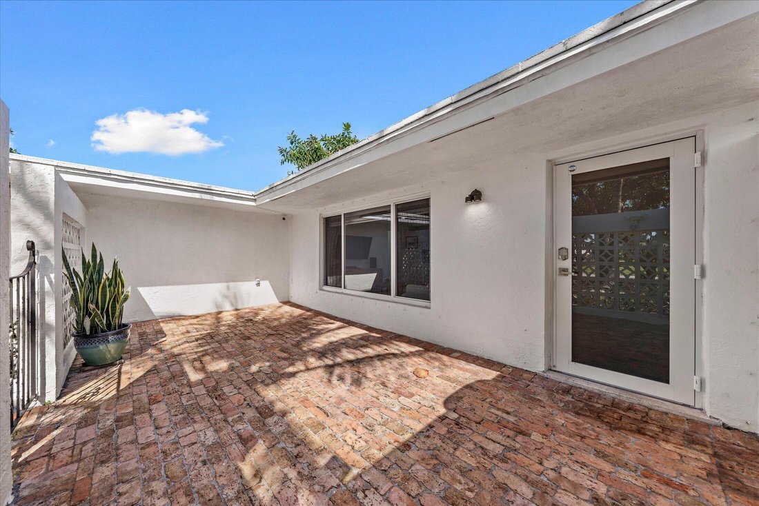 House in Pompano Beach, Florida, United States 5 - 17827108