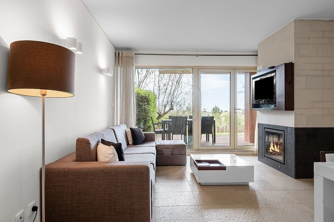 Appartement à Carvalhal, Setúbal Municipality, Portugal 3 - 17821163
