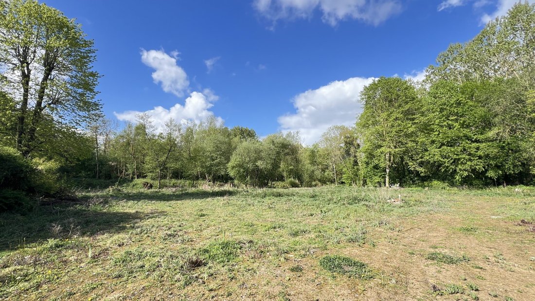 Land in Gruson, Hauts-de-France, France 1 - 17826211