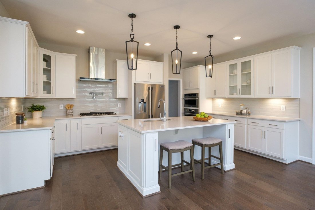House in McGaheysville, Virginia, United States 3 - 17326164