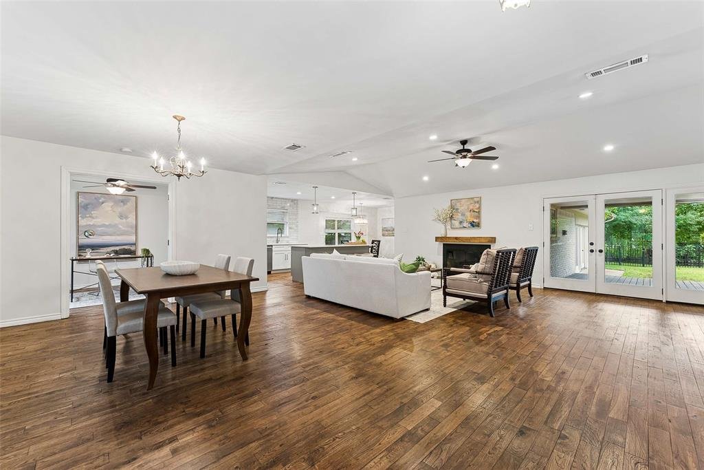 House in Dallas, Texas, United States 3 - 17824572