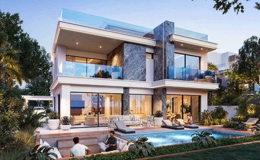 Condominio a Dubai, Dubai, Emirati Arabi Uniti 1
