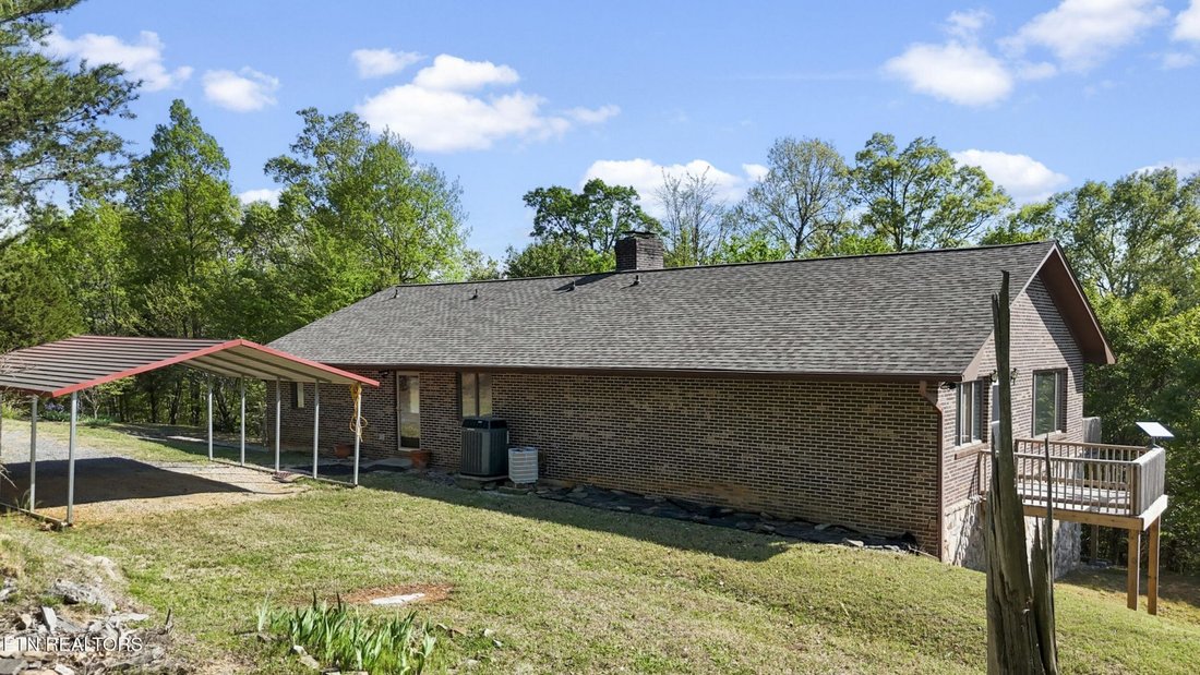 House in Talbott, Tennessee, United States 3 - 17826172