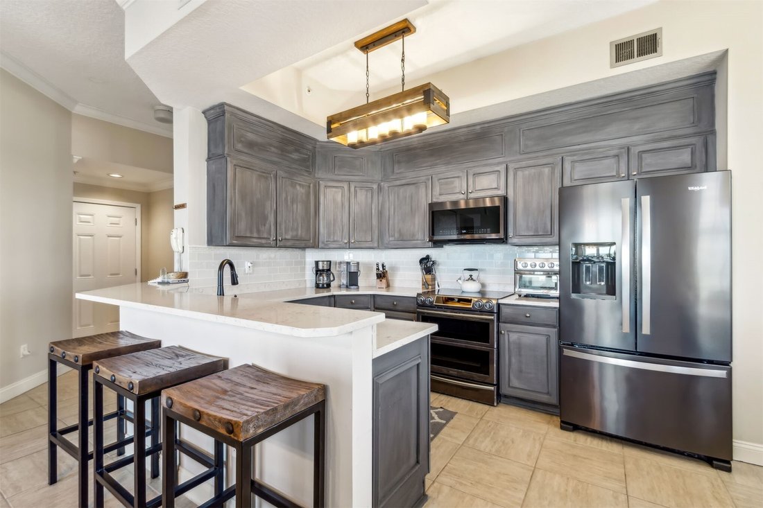 Condo in Fernandina Beach, Florida, United States 2 - 17823527