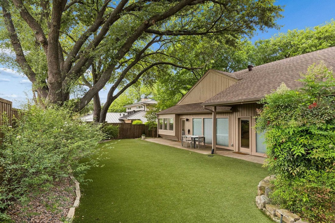 House in Dallas, Texas, United States 5 - 17834830