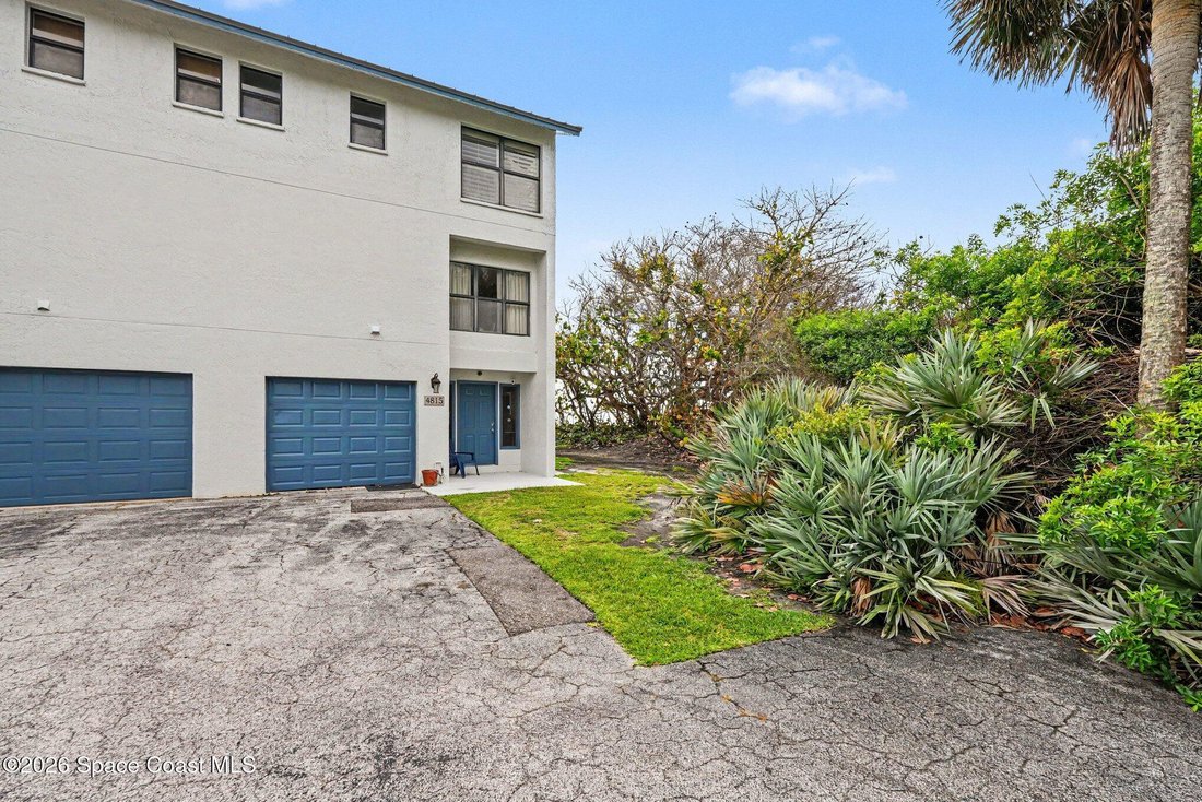 Condo in Melbourne Beach, Florida, United States 5 - 17821461