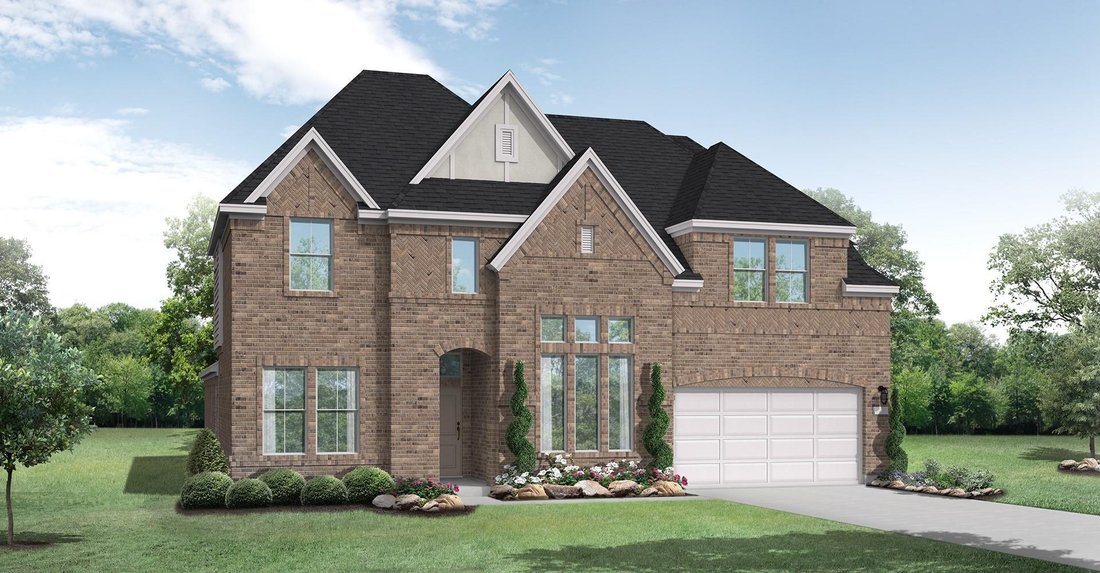 House in Manvel, Texas, United States 1 - 17824366
