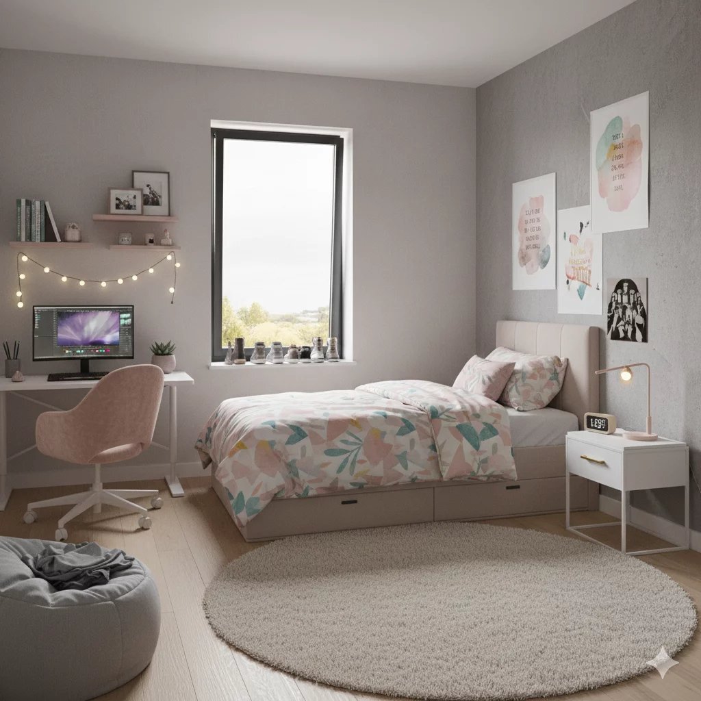 Apartment in La Faiencerie-Le Clos Saint Cyr, Bourg-la-Reine, France 3 - 17824949