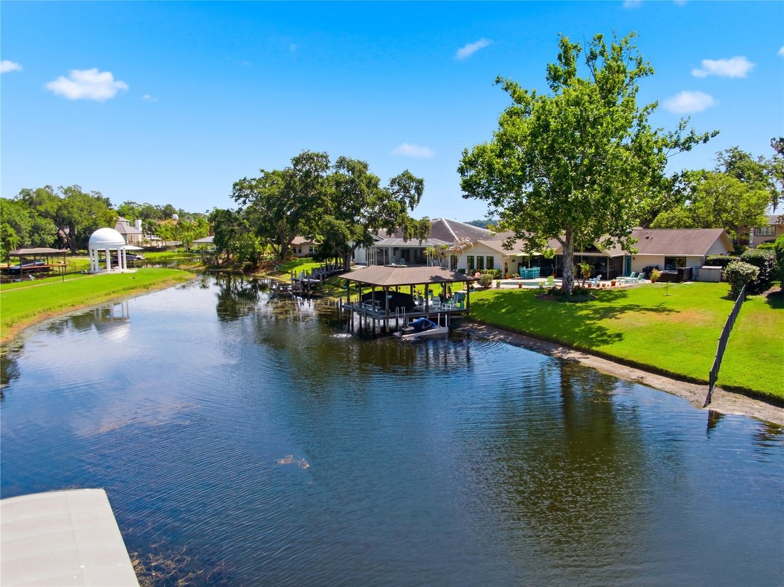 House in Orlando, Florida, United States 4 - 17767244