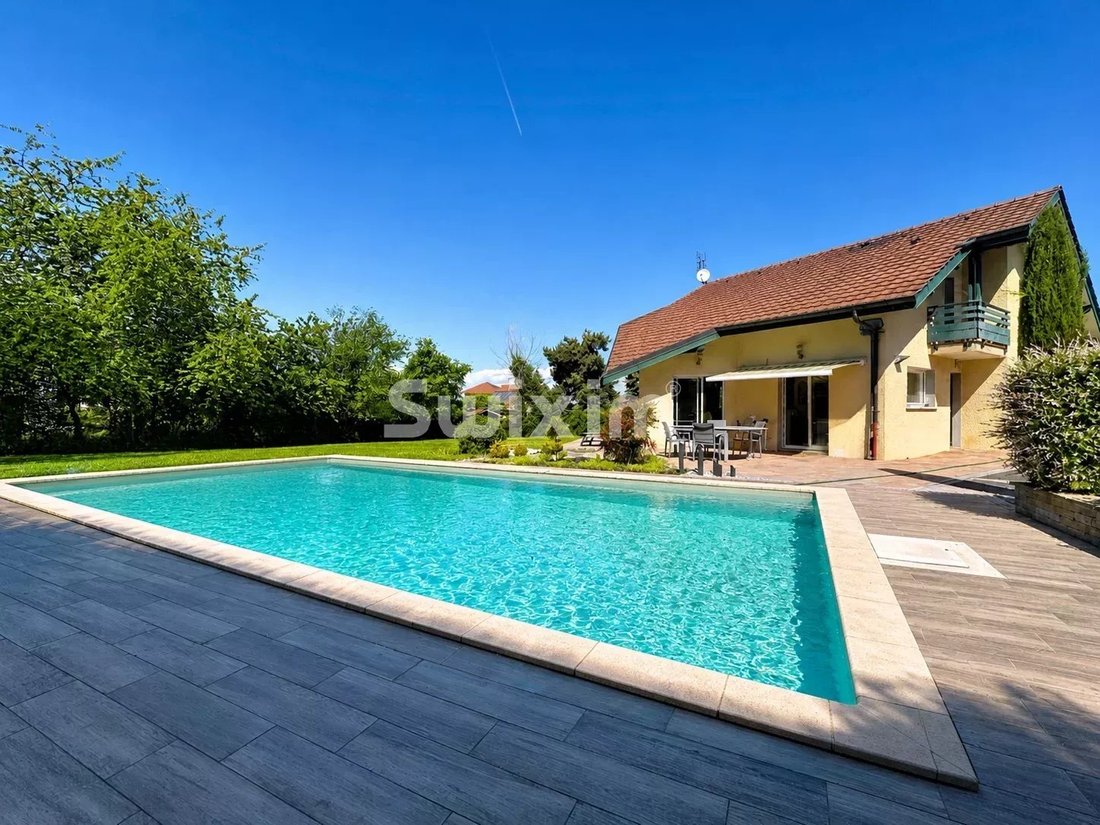 House in Allinges, Auvergne-Rhône-Alpes, France 2 - 17820907