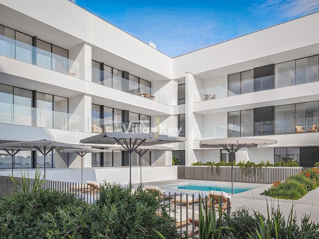 Apartment in São Sebastião, Lagos, Sao Goncalo de Lagos, Portugal 4 - 16598928