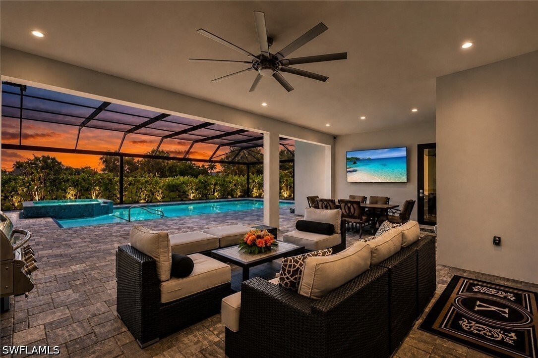 House in Naples, Florida, United States 3 - 17827488