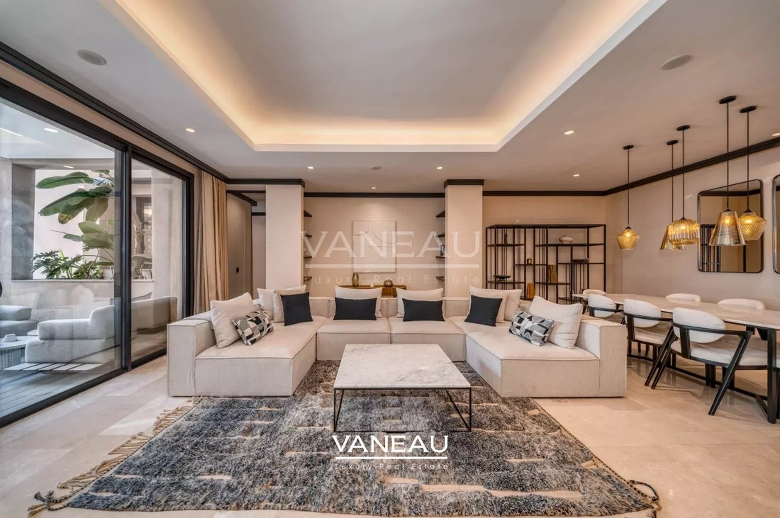Apartment in Lahebichate, Marrakesh-Safi, Morocco 1 - 17820963