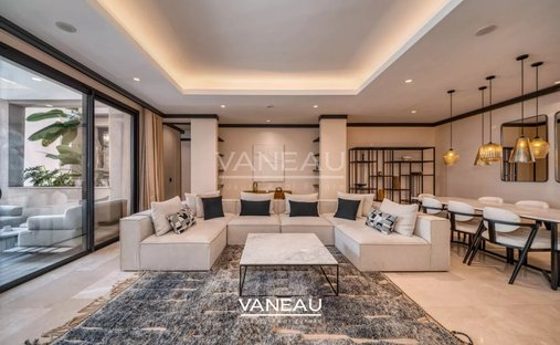 Apartamento en Lahebichate, Región de Marrakech-Safí, Marruecos 1