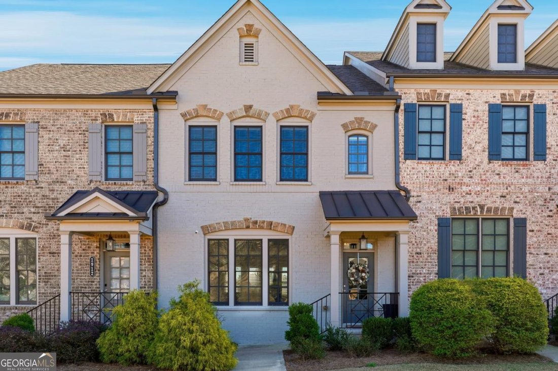 House in Brookhaven, Georgia, United States 2 - 17830543