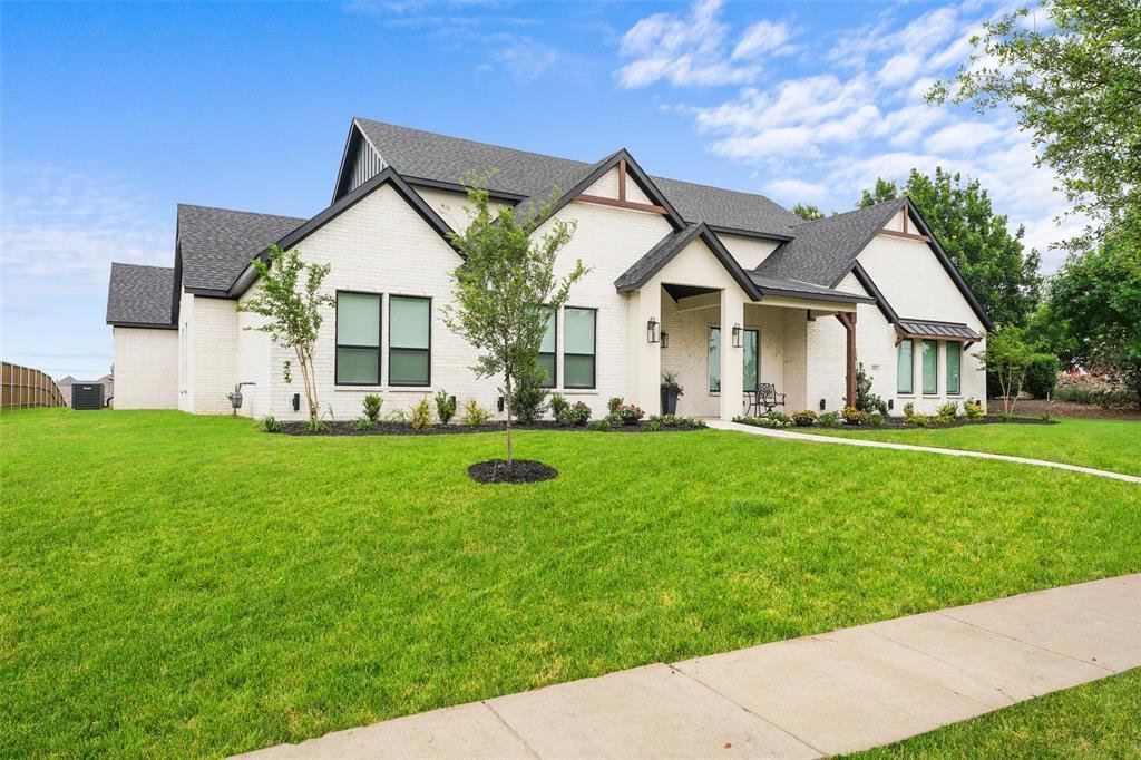 House in Forney, Texas, United States 3 - 17824635