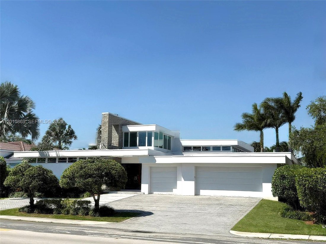 House in Hallandale Beach, Florida, United States 1 - 17822459