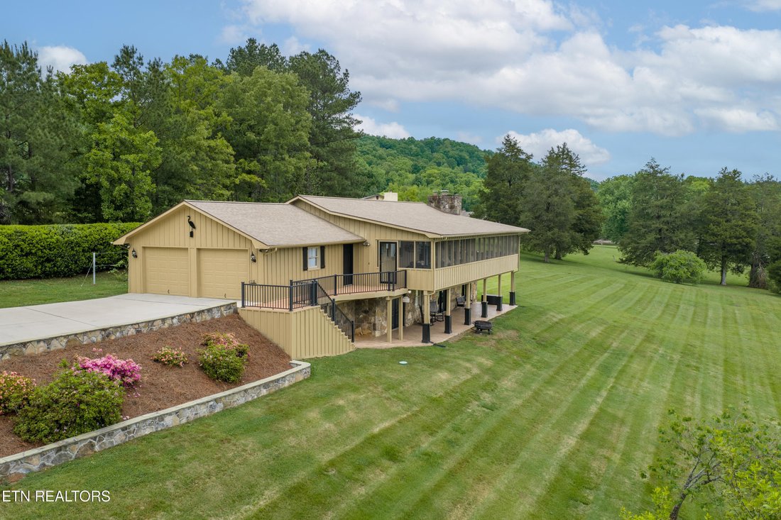 House in Kingston, Tennessee, United States 4 - 17825342