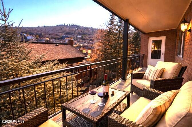 Condo in Park City, Utah, United States 1 - 17821971