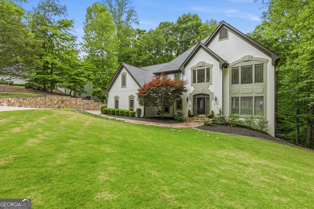 House in Roswell, Georgia, United States 3 - 17833953