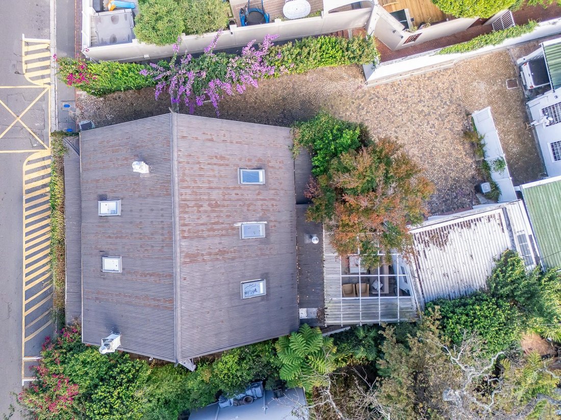 Casa a Newlands, Città del Capo, Sudafrica 2 - 17830447