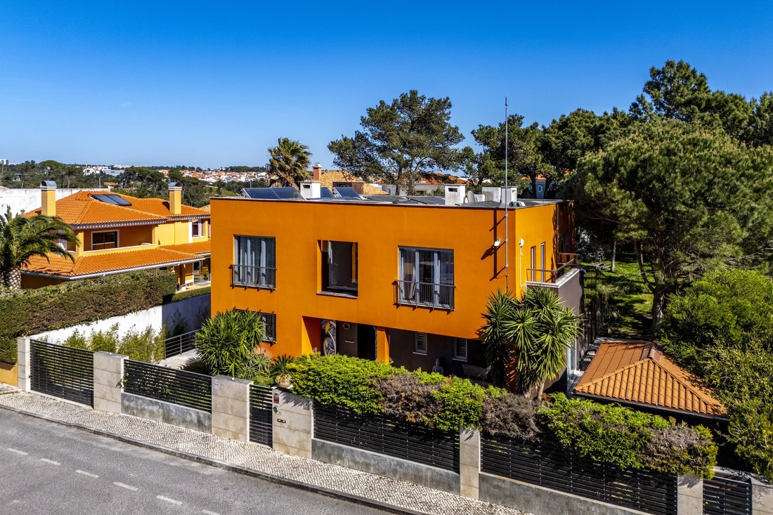 Casa a Cascais e Estoril, Lisbona, Portogallo 4 - 16860128