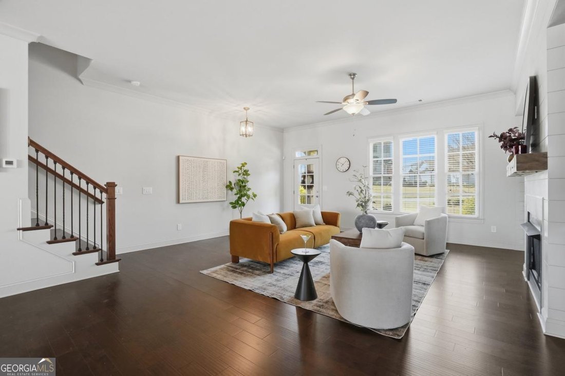House in Brookhaven, Georgia, United States 3 - 17830543