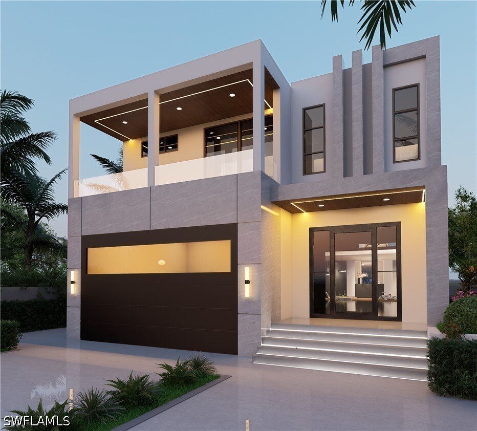 House in Naples, Florida, United States 3 - 17827821