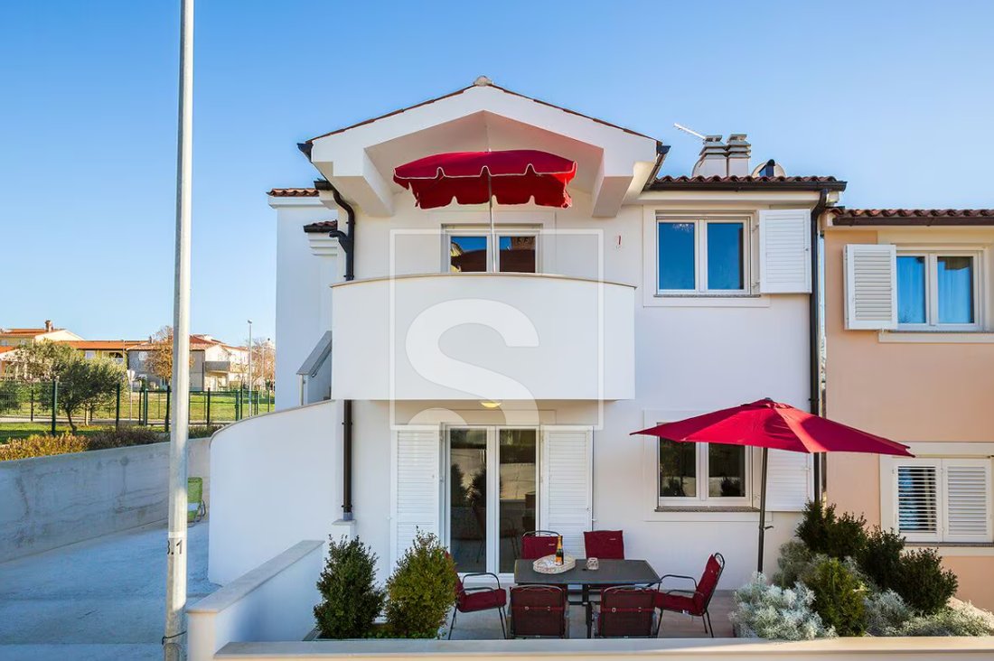 House in Medulin, Istria County, Croatia 3 - 17830572