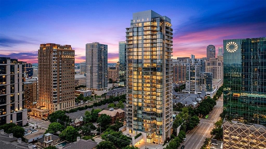 Condo in Dallas, Texas, United States 1 - 17824735