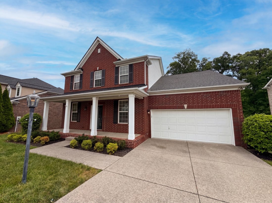 House in Nashville, Tennessee, United States 2 - 17833075