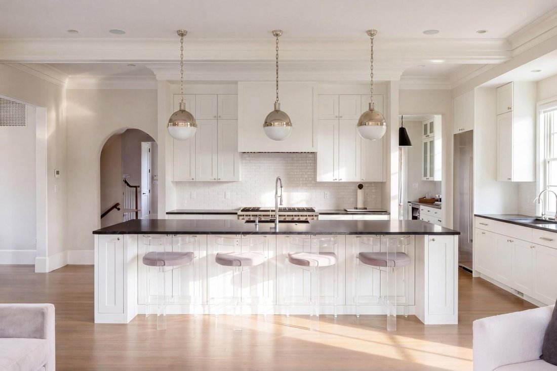 House in Washington, District of Columbia, United States 5 - 17770437