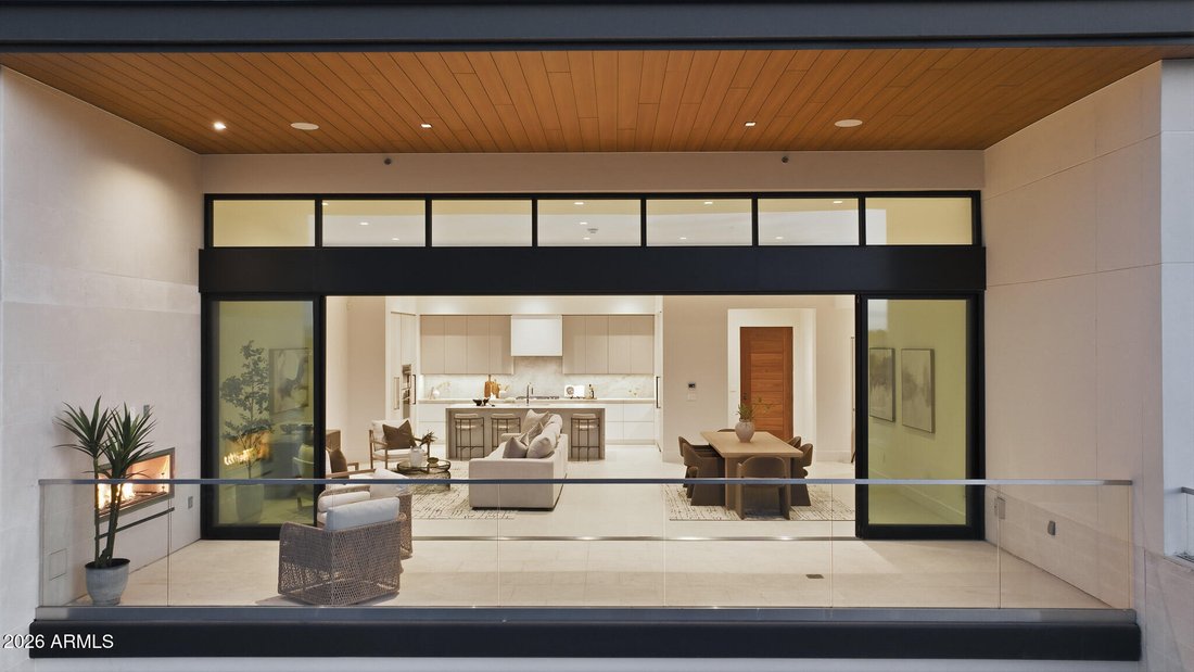House in Paradise Valley, Arizona, United States 4 - 17825973