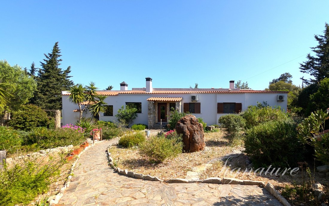 House in Santa Barbara de Nexe, Algarve, Portugal 1 - 17821136