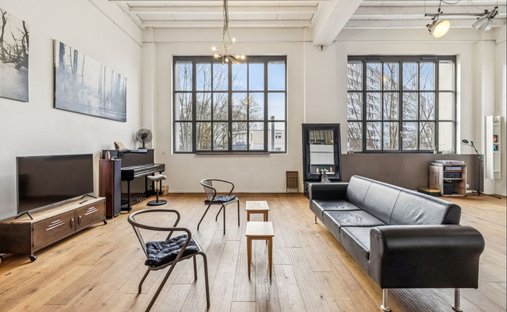 Apartment in Geneva, Genève, Switzerland 1