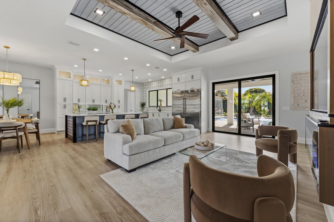House in Palm Beach Gardens, Florida, United States 2 - 17819719