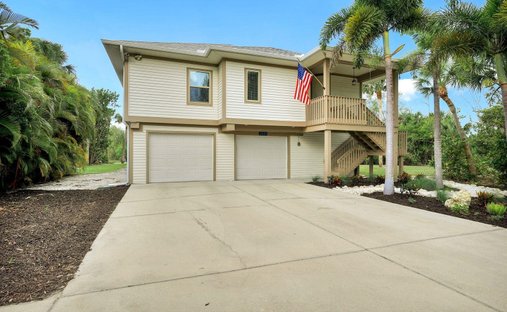 House in Sanibel, Florida, United States 1