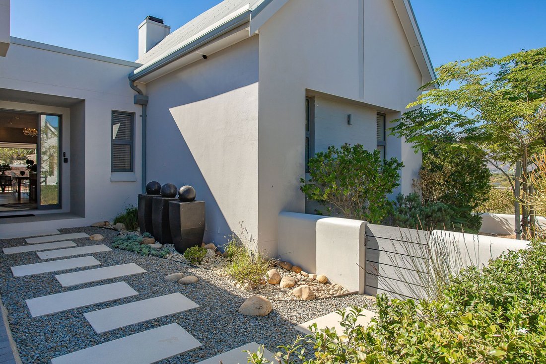 Haus in Lemoenkloof, Paarl, Südafrika 3 - 17829787