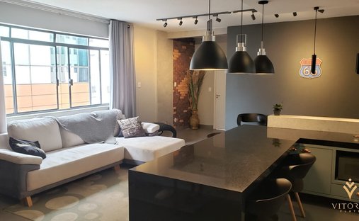 Apartment in São Paulo, State of São Paulo, Brazil 1