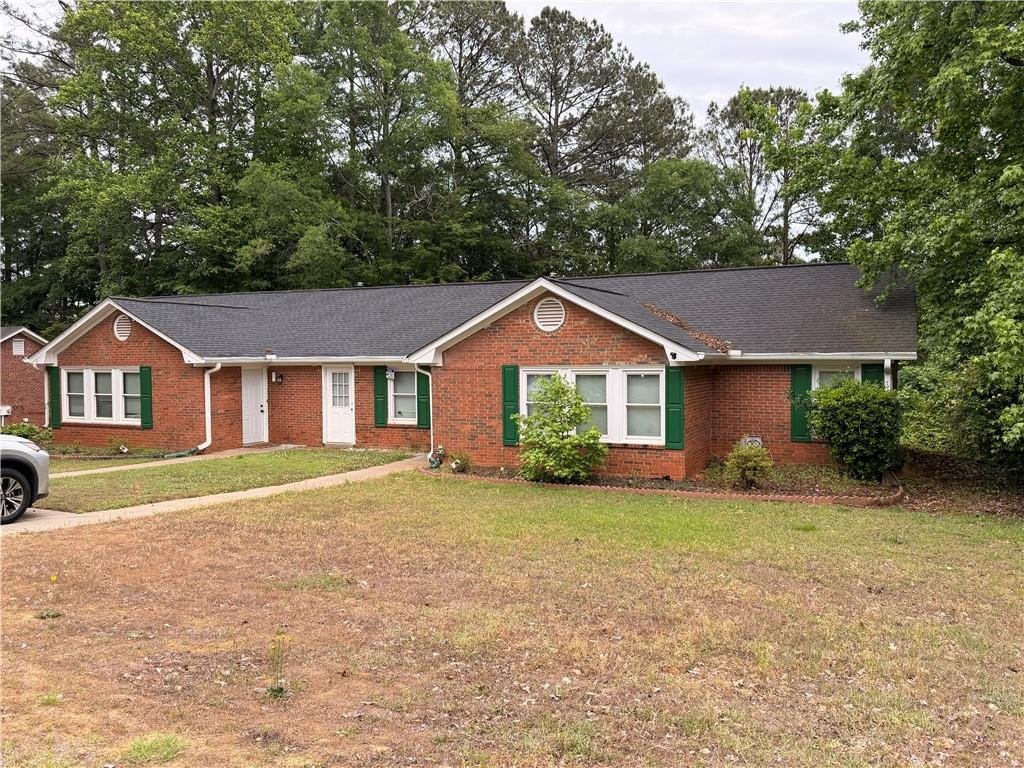 House in Lawrenceville, Georgia, United States 1 - 17833992