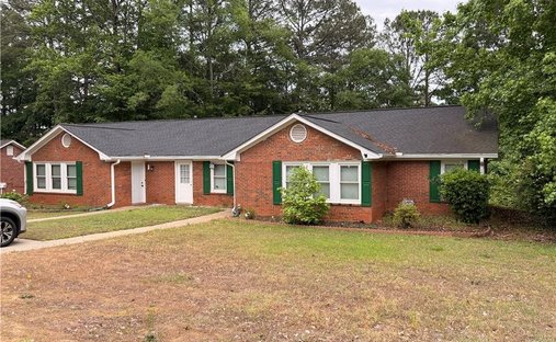 Apartment in Lawrenceville, Georgia, United States 1