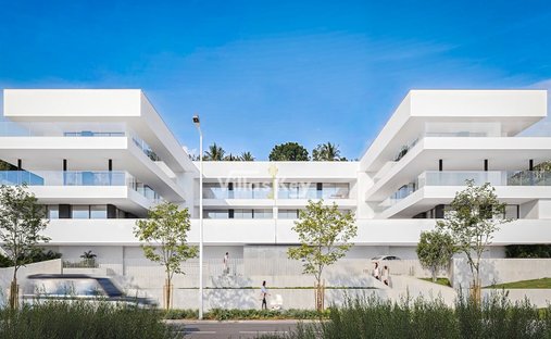 Apartment in São Sebastião, Lagos, Sao Goncalo de Lagos, Portugal 1