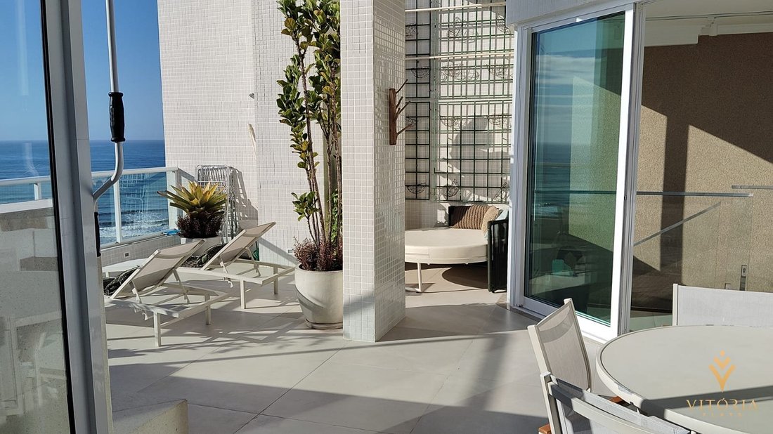 Apartment in Riviera de São Lourenço, State of São Paulo, Brazil 5 - 17832974