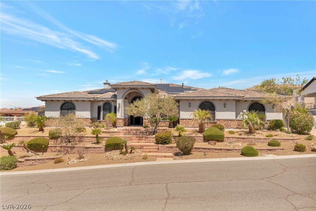 House in Las Vegas, Nevada, United States 1 - 17819696