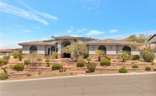Casa en Las Vegas, Nevada, Estados Unidos 1
