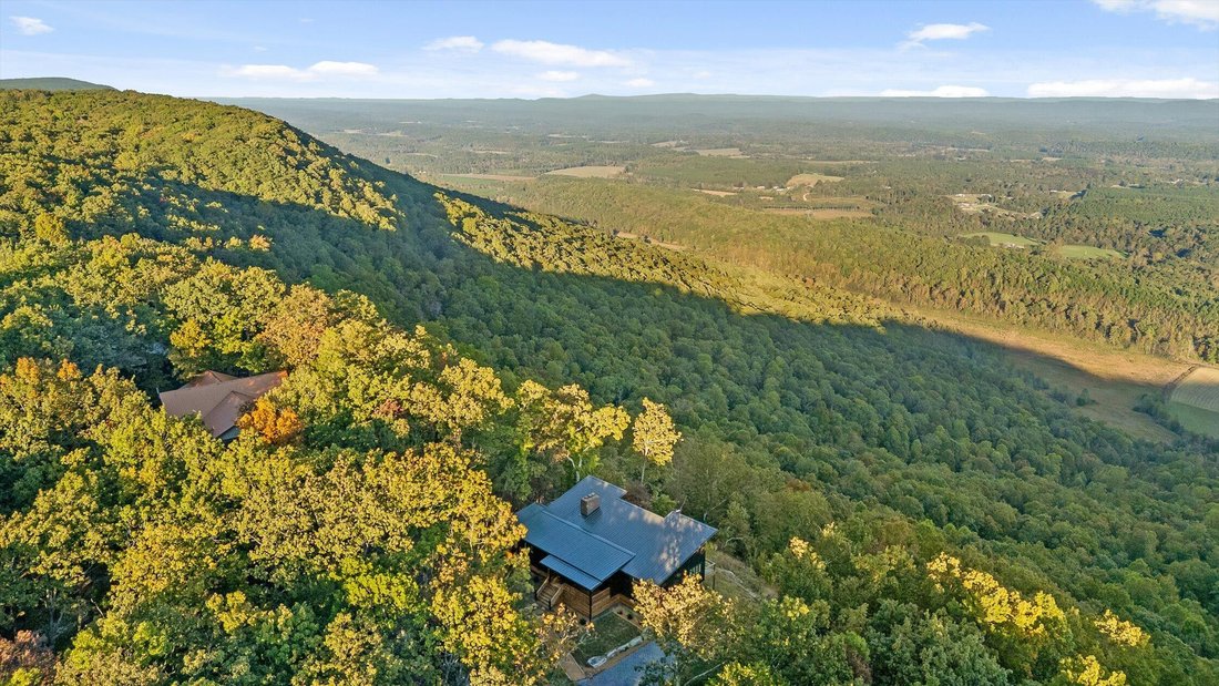 House in Menlo, Georgia, United States 2 - 17829803