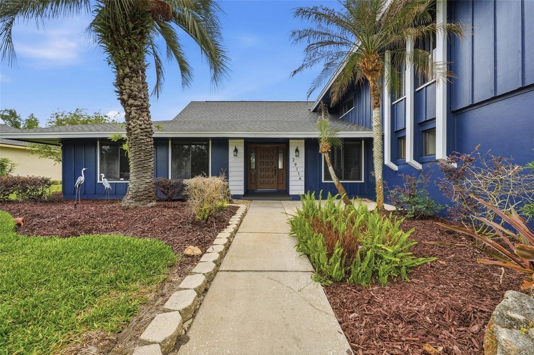 House in Tavares, Florida, United States 3 - 17832940