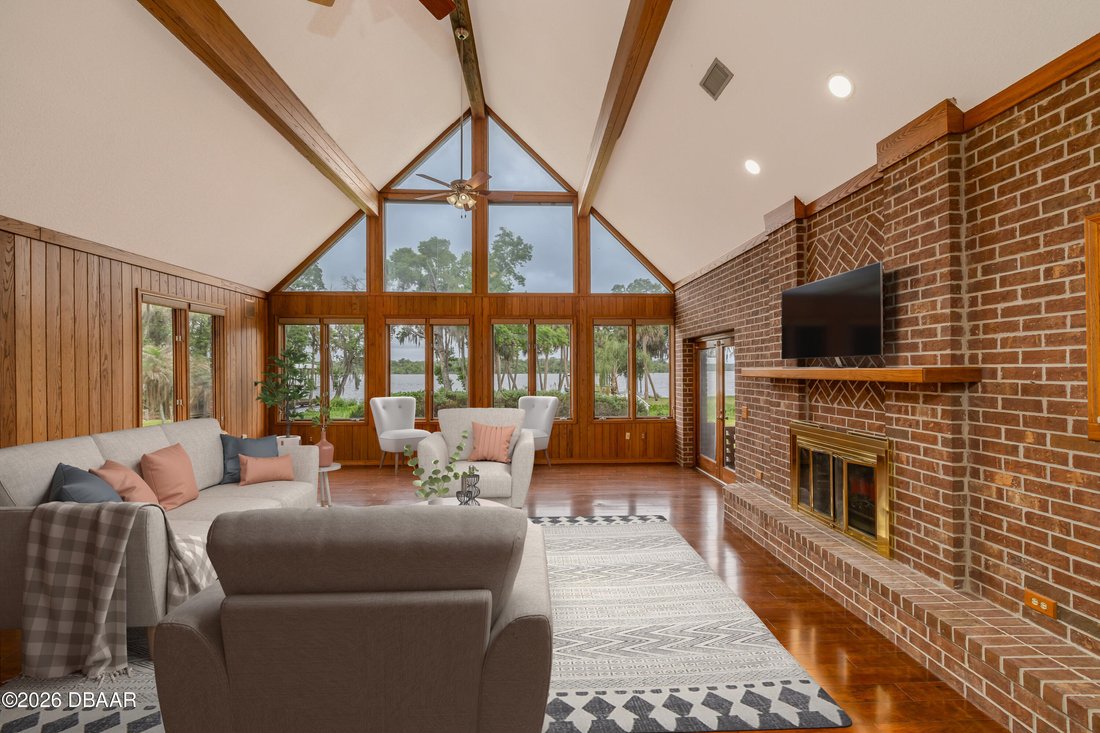 House in San Mateo, Florida, United States 5 - 17820006