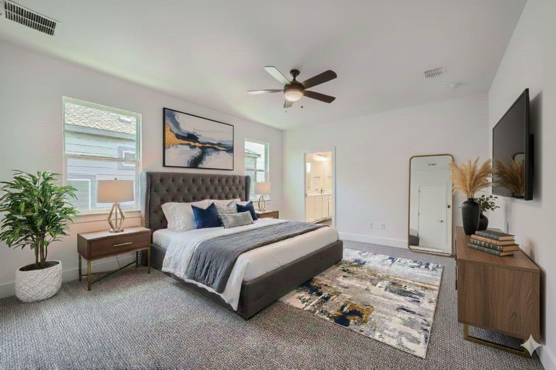 House in Round Rock, Texas, United States 3 - 17819452